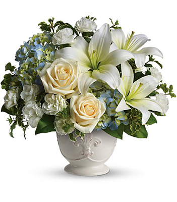 Beautiful Dreams  from Richardson's Flowers in Medford, NJ